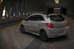 Chevrolet Onix Effect Concept 2014 года